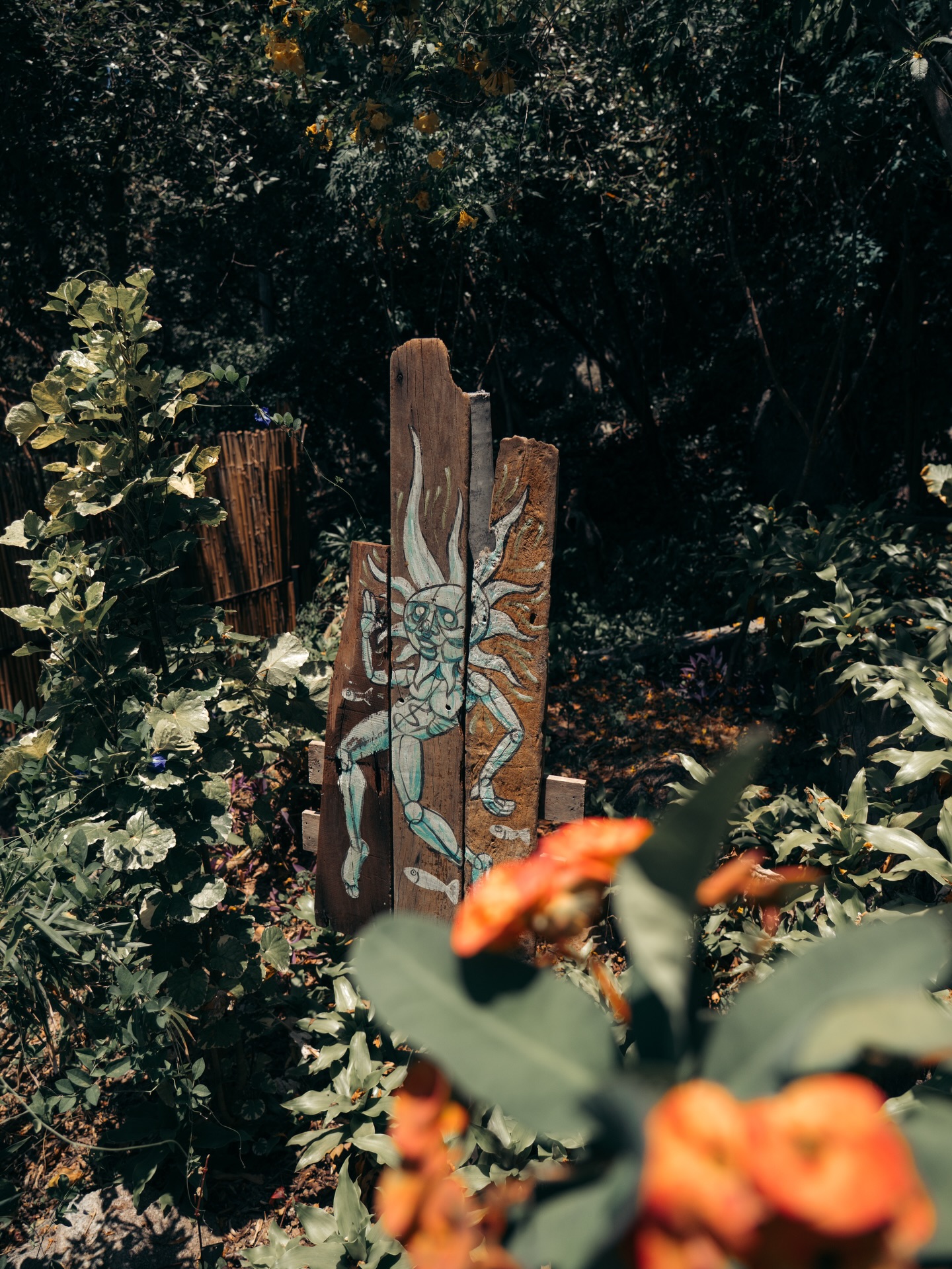 Jala Methodology — yoga at Baan Talay